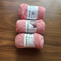 Luxe Merino 