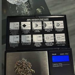 Tri color Figrao 14k