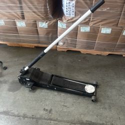Portable Jack