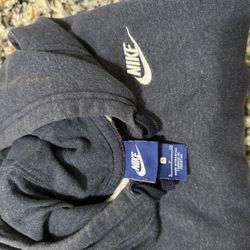 Vintage Nike Sweater