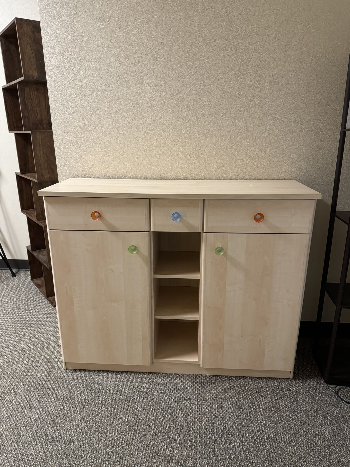 Kids Dresser