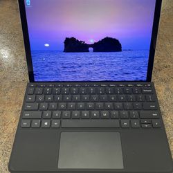 Surface Go 4 10.5” 2-in-1 Windows Tablet PC - 256gb