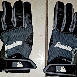 Baseball Batting Gloves