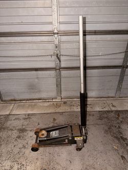 3 ton jack