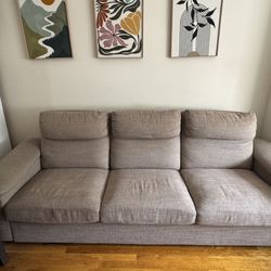 Ikea Couch