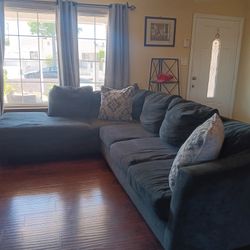 Couch For Sale 
