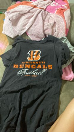 bengals Shirt 