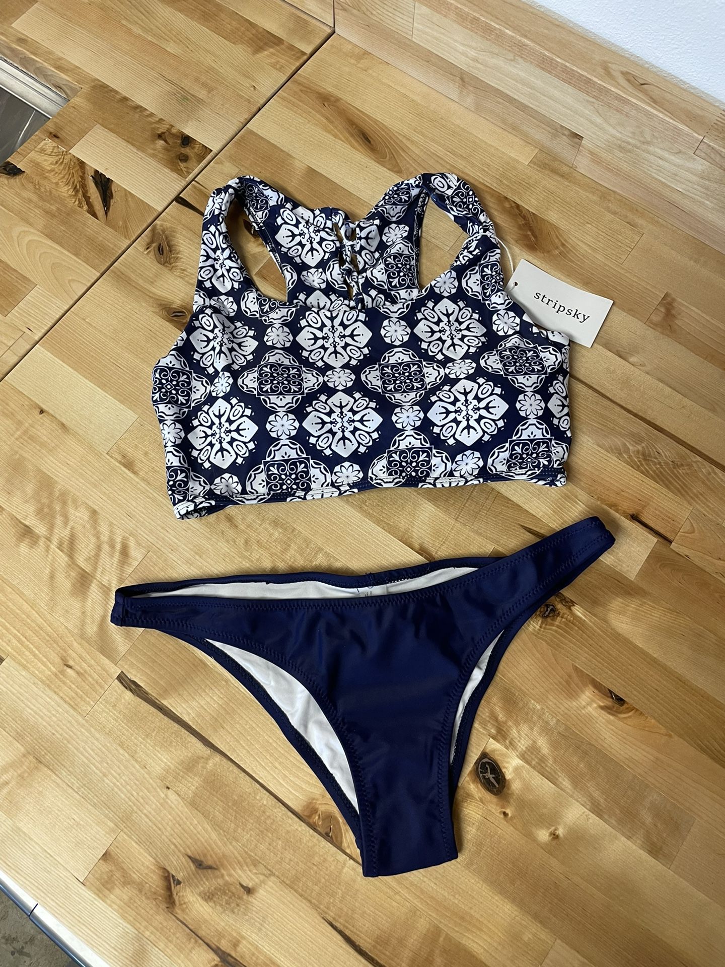 Brand New Swim Bikini