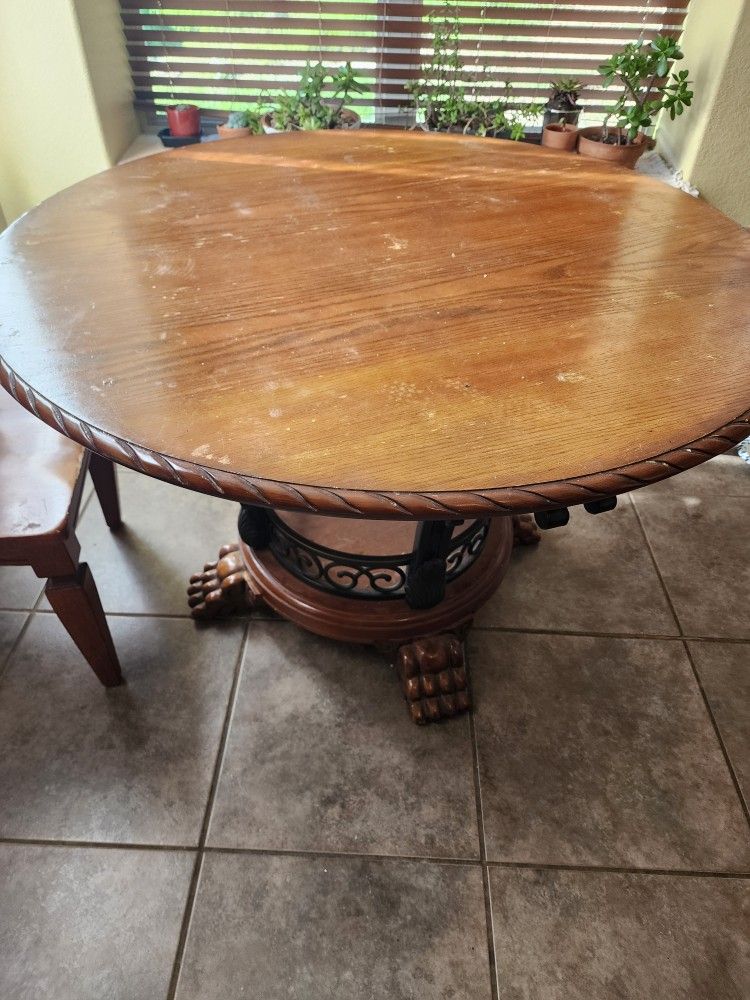 Kitchen Table for Sale in San Antonio, TX OfferUp
