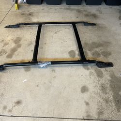 4th Gen 4runner Roof Rack