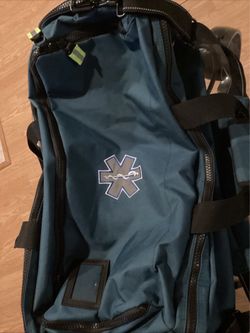 Lightening Emergency Response Bag