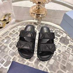 Prada Women’s Shoes With Box 2026 New 