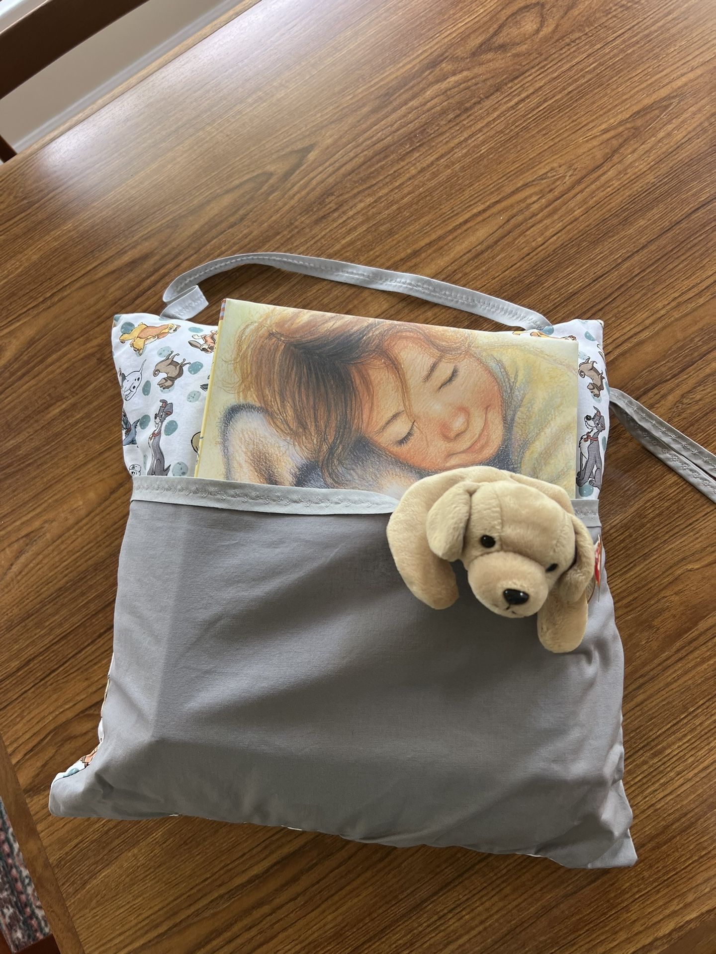 Pillow For Child