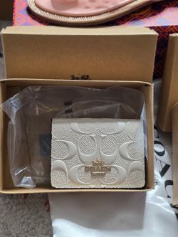 Mini purse wallet