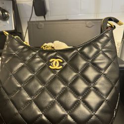 Chanel Caviar Quilted Bag