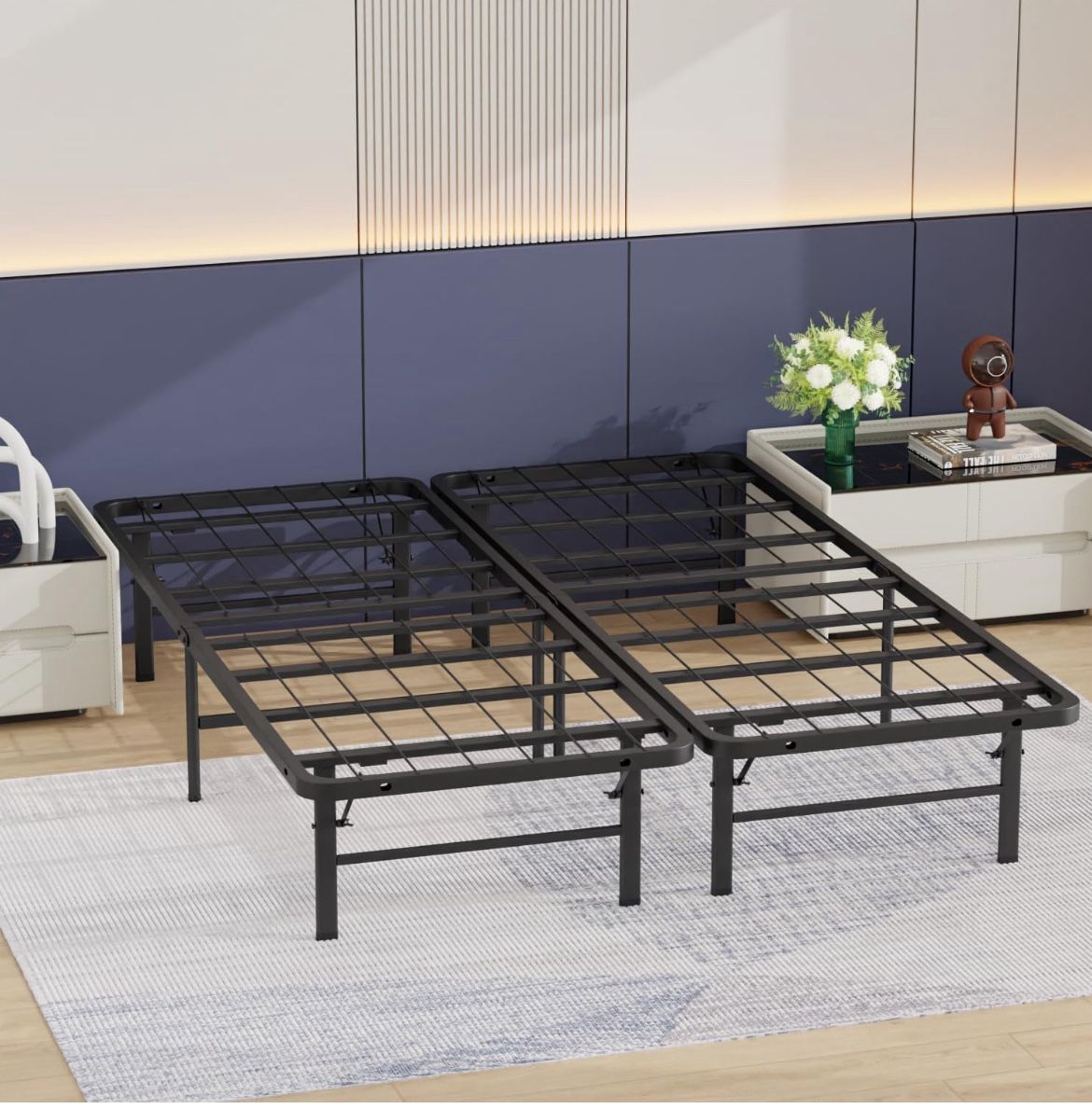 Queen Bed Frame