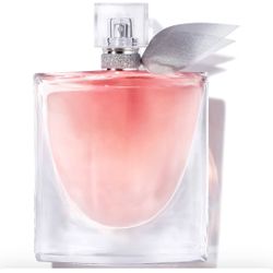 Lancôme La Vie Est Belle Eau de Parfum - Long Lasting Fragrance with Notes of Iris, Earthy Patchouli
