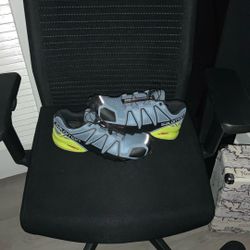 Salomon Speed Cross 4