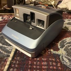 Camera Polaroid LOCUS RANGE 3FT 100mm one600 FILM