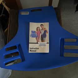 Abdomenizer W It's manual