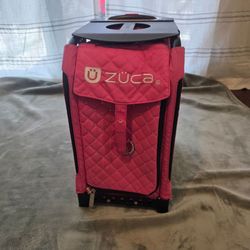 Zuca Rolling Bag