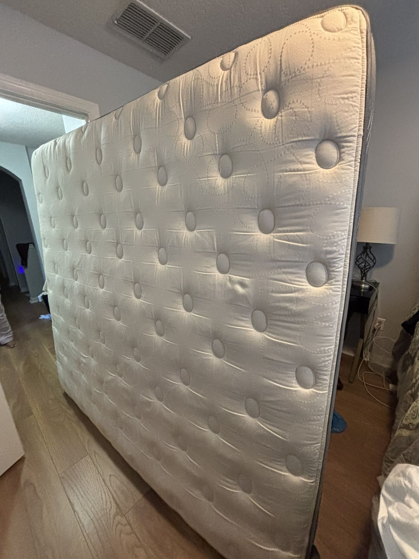 King size Mattress