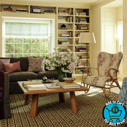 Lulu and Georgia Heidi Caillier Greenwich Coffee Table