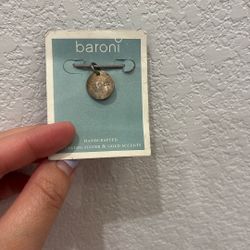 Baroni Mom Charm 