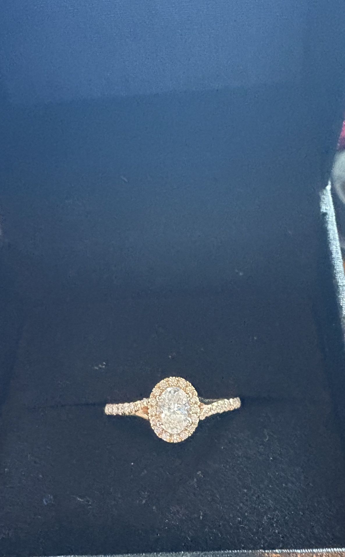 Engagement Ring