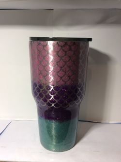 30oz Stainless Steel Tumbler
