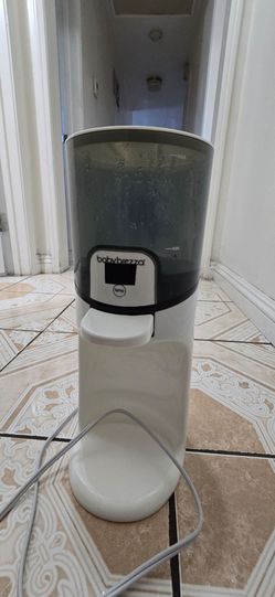 Baby Brezza Instant Water Warmer