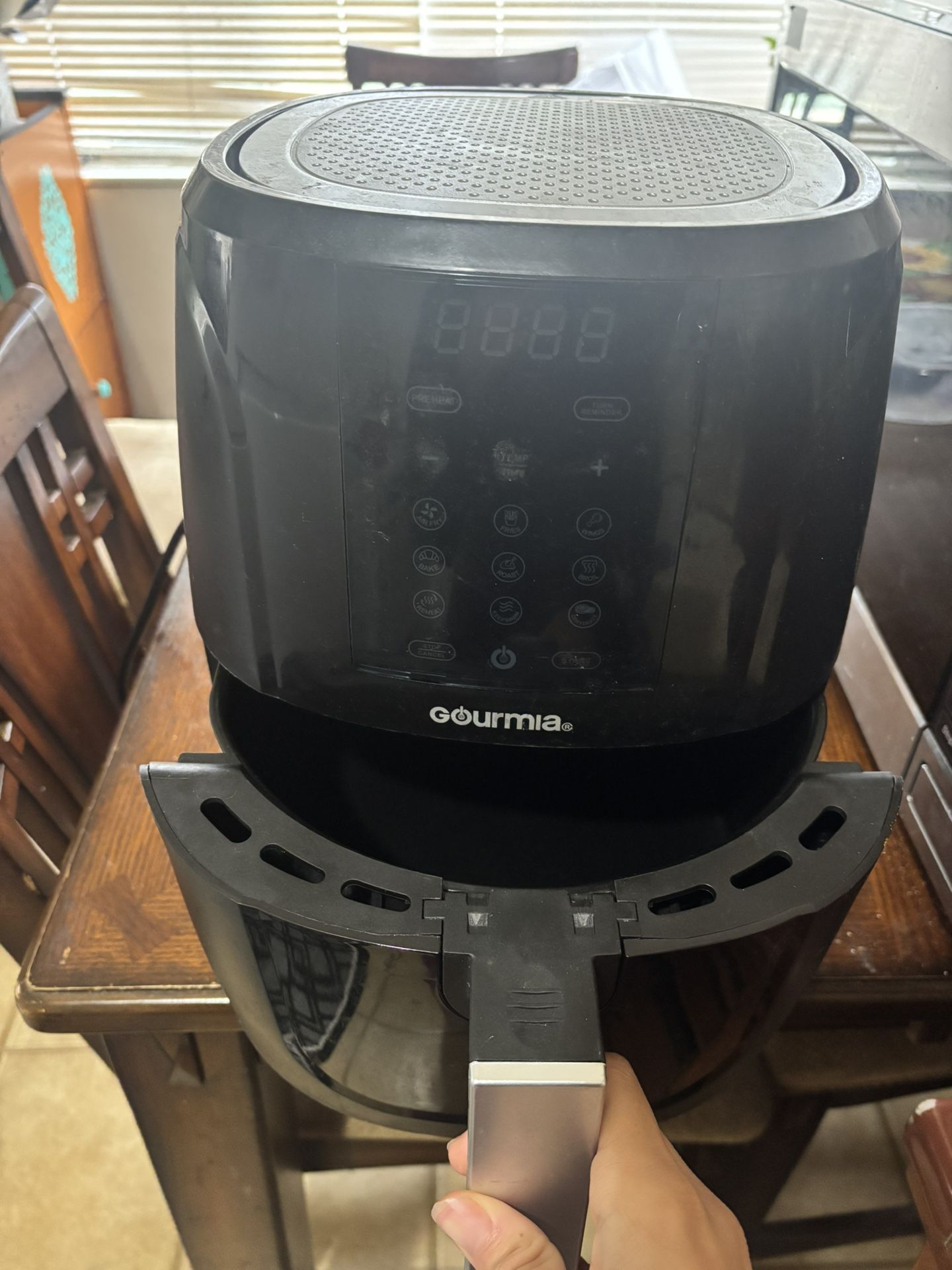 Air Fryer