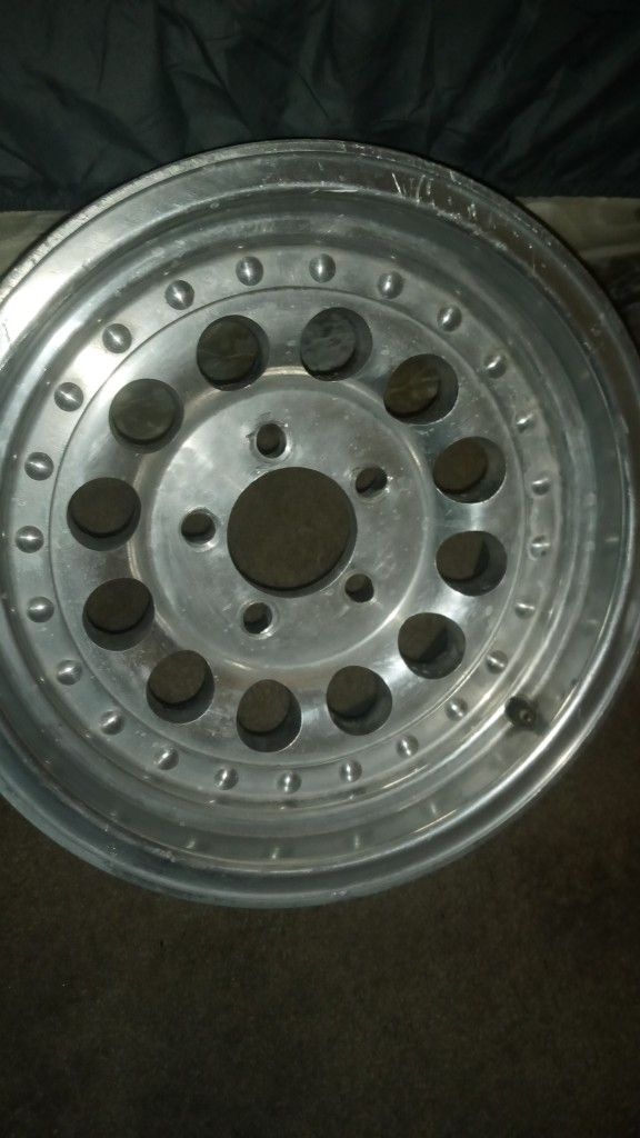 Car Rims