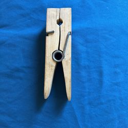 Oversized Cloths Pin