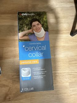 Cervical Collar
