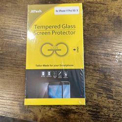 iPhone 11 Screen Protector 