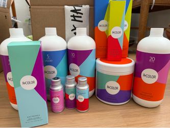 R+Co Color Haul
