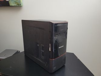 Lenovo H430 Tower Case with H61 Motherboard Barebones