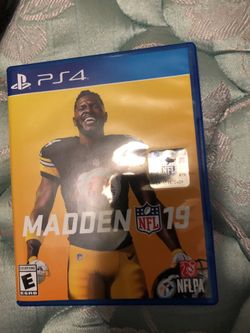 Like new only played once gage too copy’s don’t need this one so selling obo
