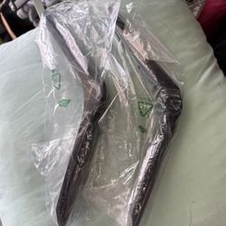 2pcs Tv Stand Base Pedestal