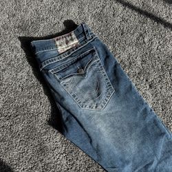 True Religion “Ricky”