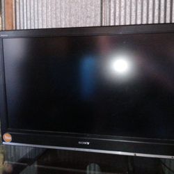 50 Inch Sony Flat screen Tv
