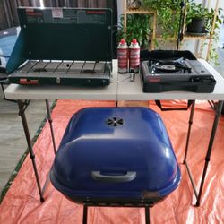 Grills For Sale