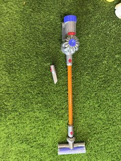 Toy Vacuum Cleaner 