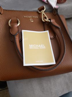 Michael Kors Purse