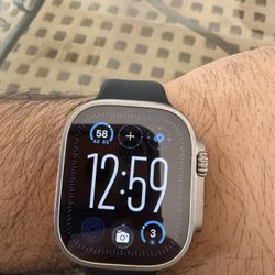 Apple Watch Ultra 2 