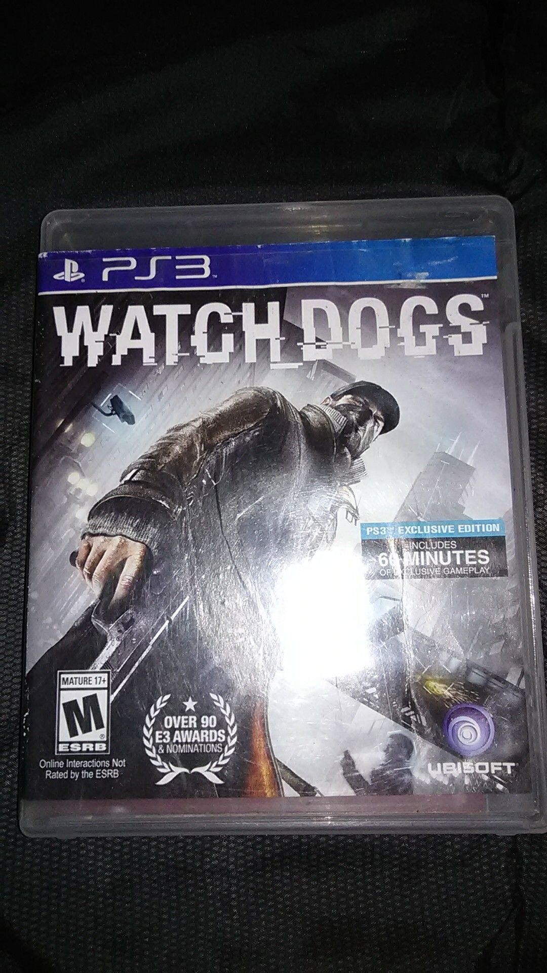 PS3-watch dogs