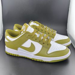 Nike Dunk Low Retro Pacific Moss sz 8.5