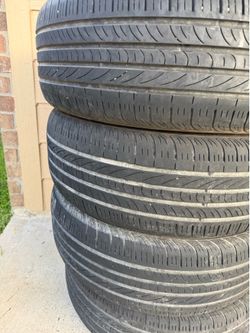 Free tire