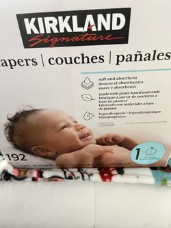 Pampers